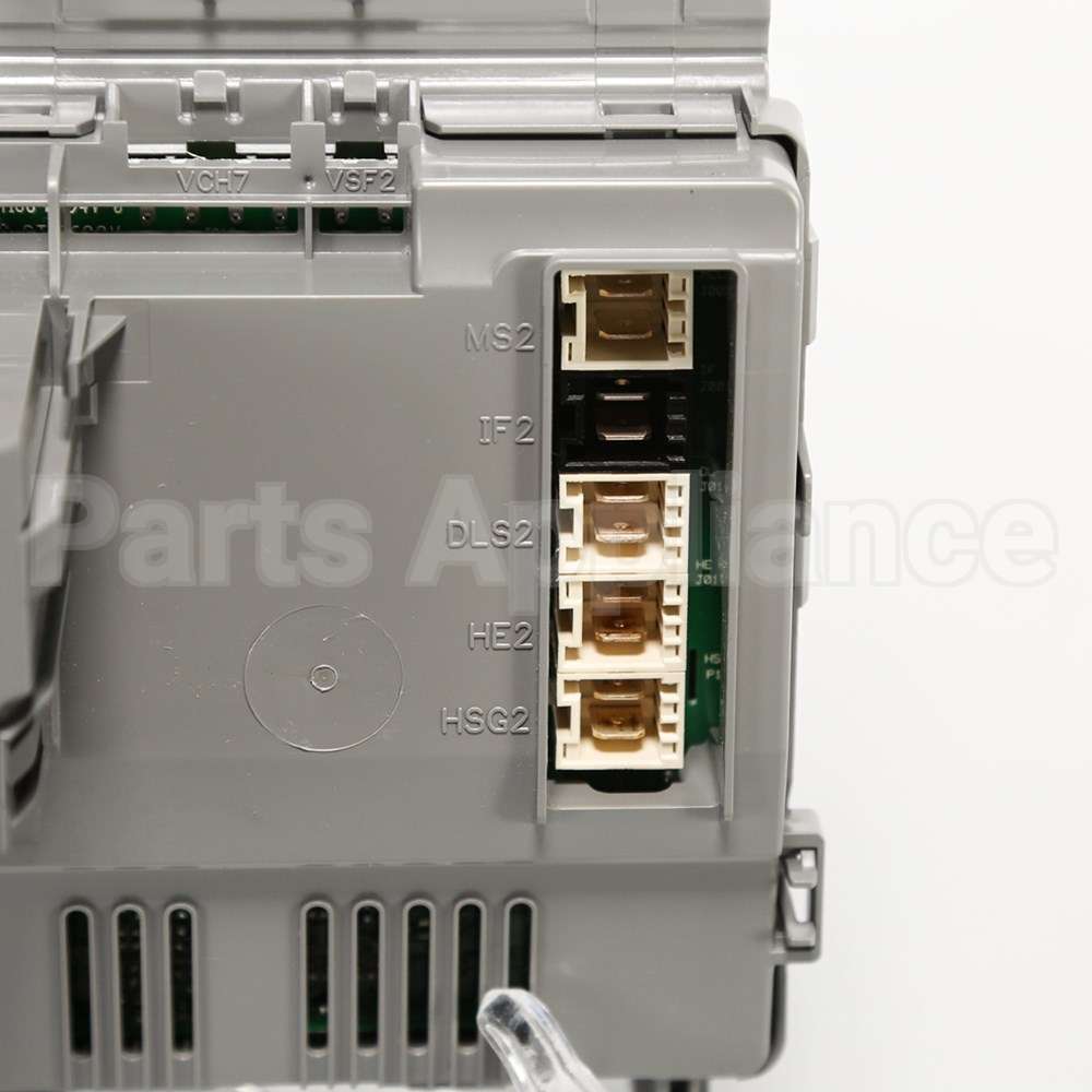 WPW10326991 Whirlpool Cntrl-Elec