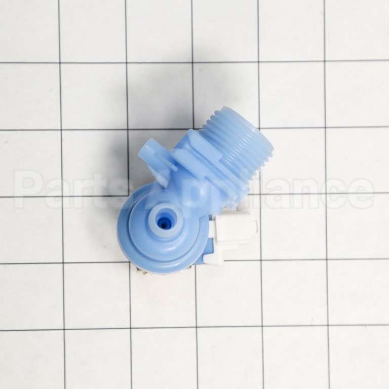 WPW10327249 Whirlpool Valve-Inlt