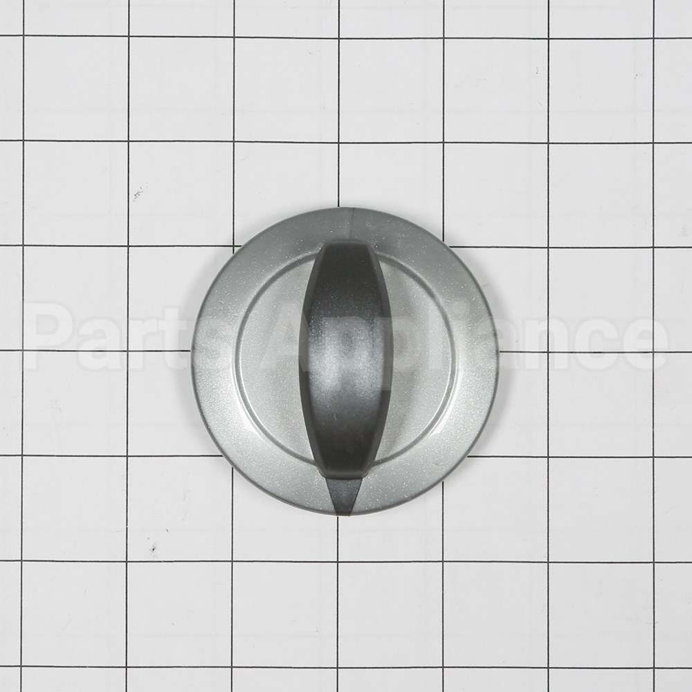 WPW10327522 Whirlpool Knob