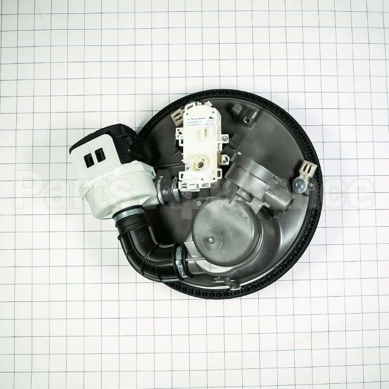 WPW10328226 Whirlpool Pump&Motor