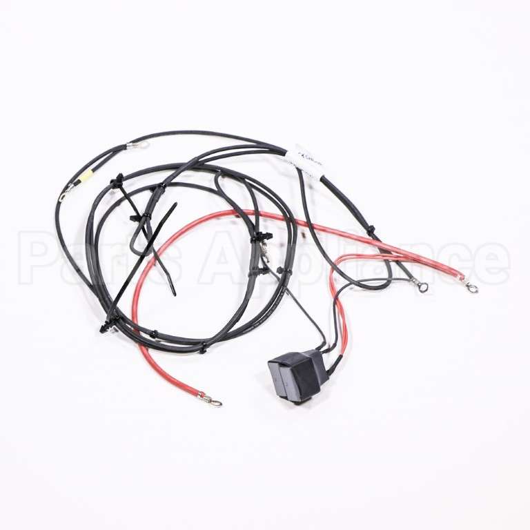 WPW10328397 Whirlpool Harns-Wire