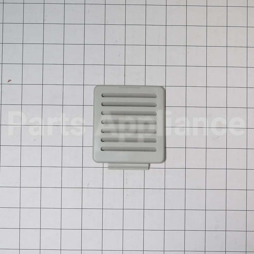 WPW10330850 Whirlpool Grille