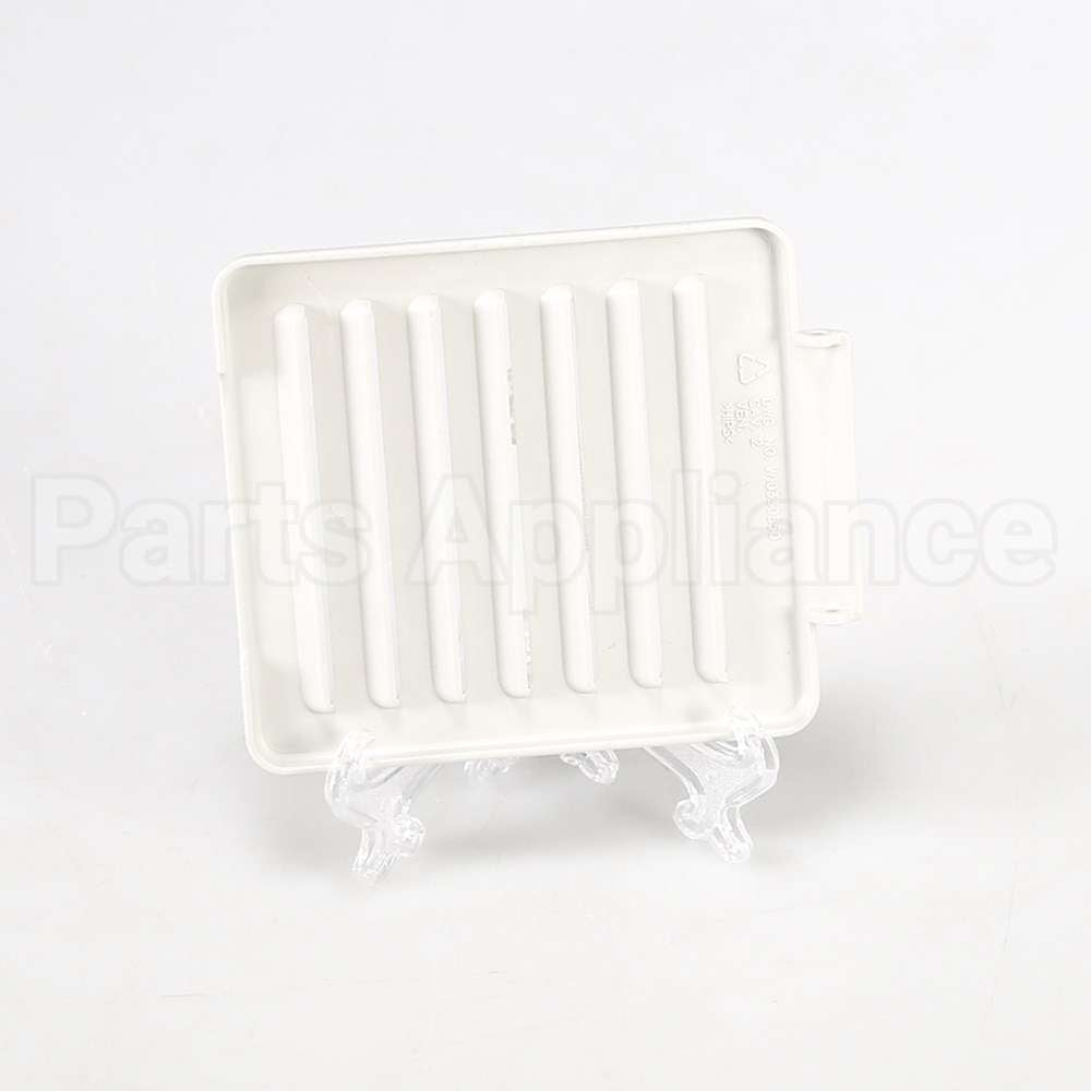 WPW10330850 Whirlpool Grille