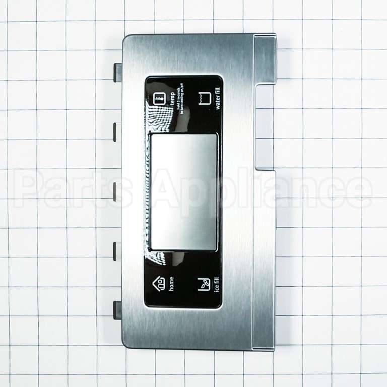 WPW10333275 Whirlpool Cntrl-Elec