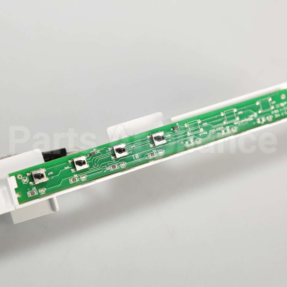 WPW10333391 Whirlpool Cntrl-Elec
