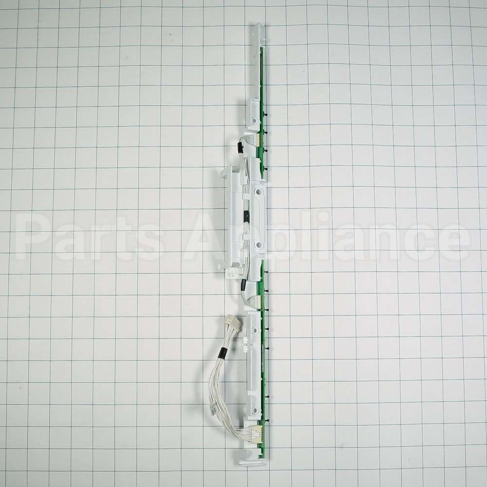 WPW10333391 Whirlpool Cntrl-Elec