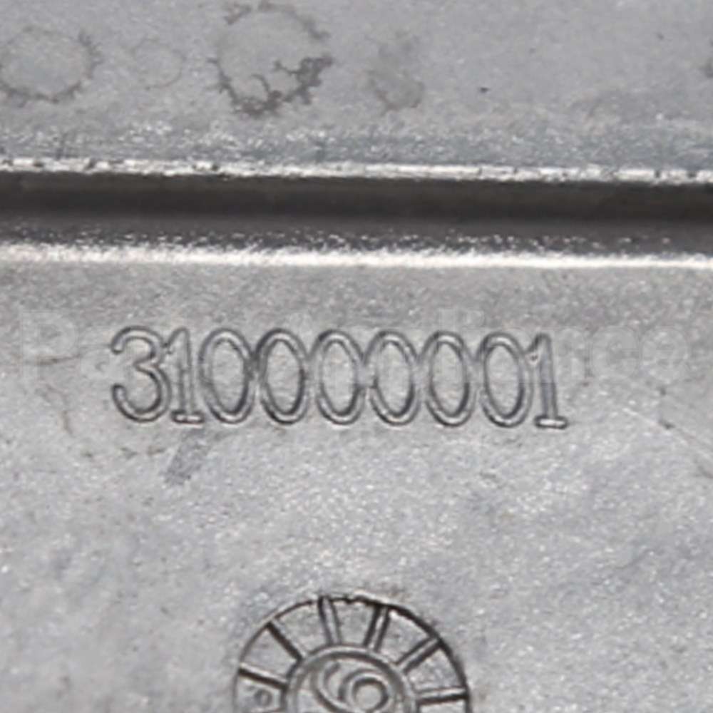 WPW10333445 Whirlpool Burnr-Base