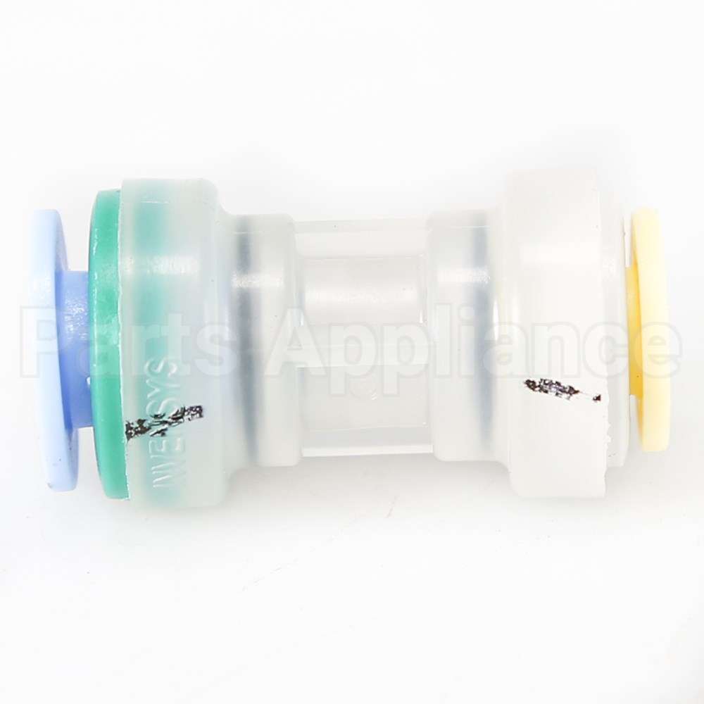 WPW10334458 Whirlpool Connector