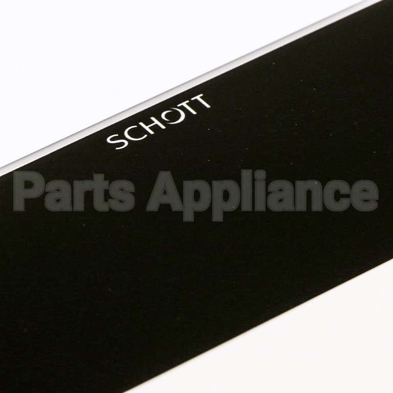 WPW10335920 Whirlpool Frame-Glas