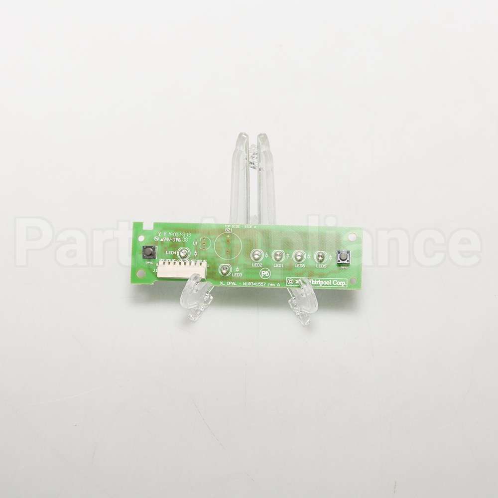 WPW10336519 Whirlpool Cntrl-Elec