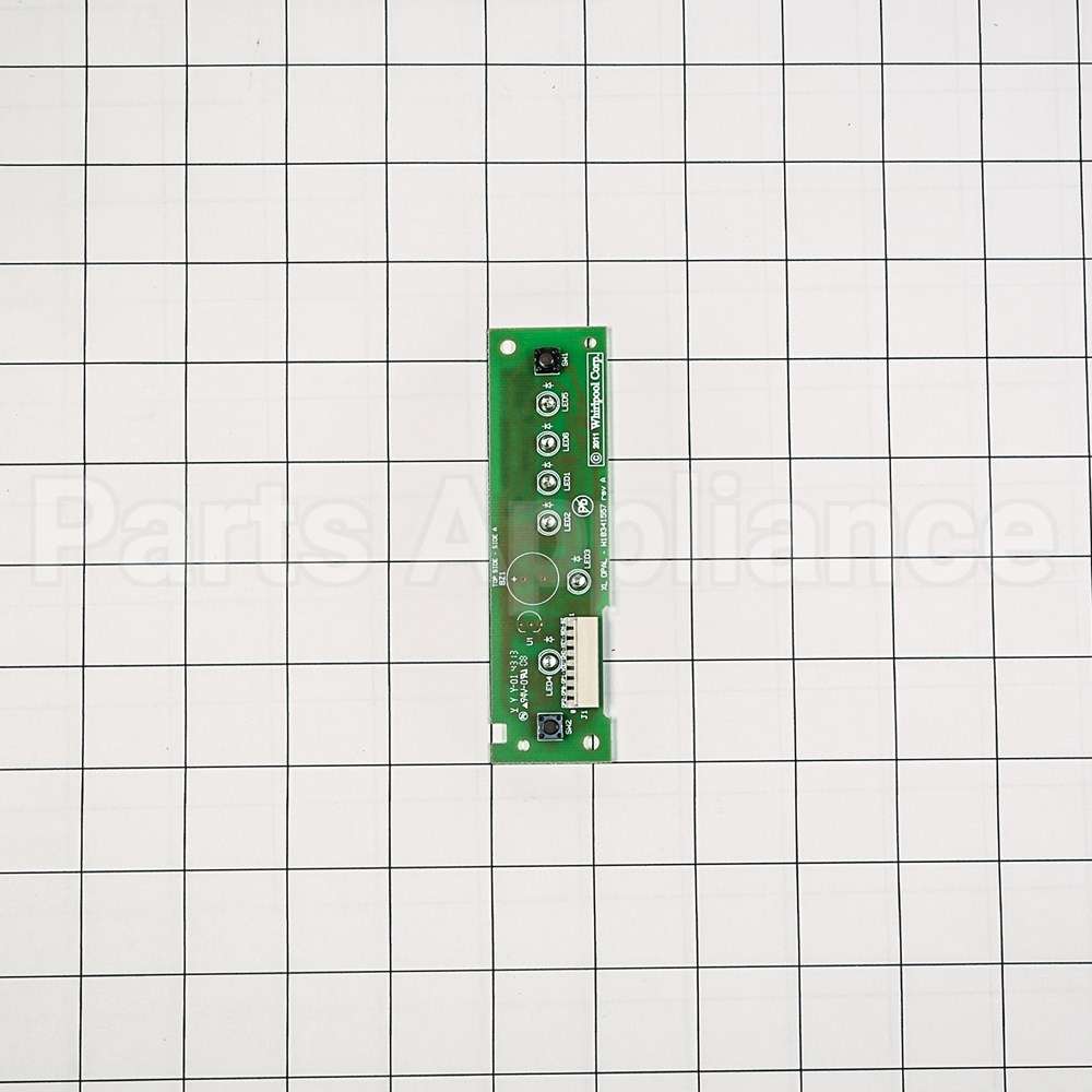 WPW10336519 Whirlpool Cntrl-Elec