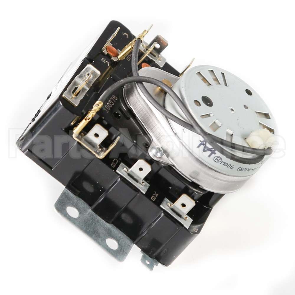 WPW10337521 Whirlpool Timer