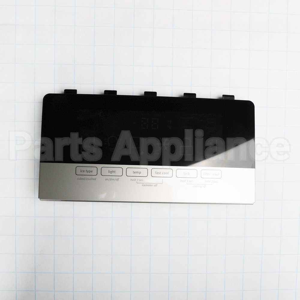 WPW10337912 Whirlpool Cntrl-Elec