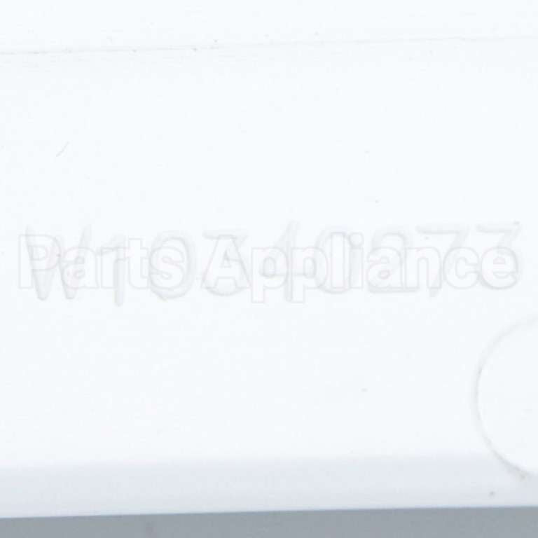 WPW10339257 Whirlpool Endcap-Grl