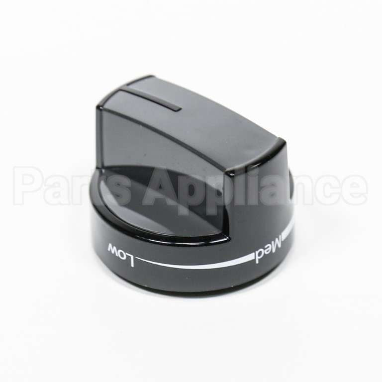 WPW10339442 Whirlpool Knob