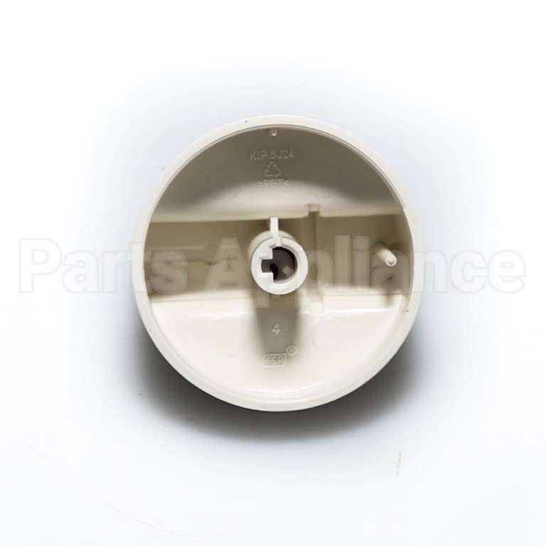 WPW10339444 Whirlpool Knob