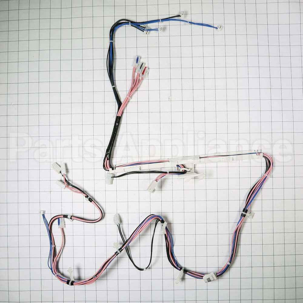 WPW10339734 Whirlpool Harns-Wire