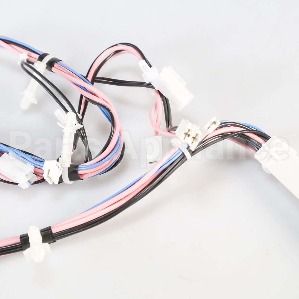 WPW10339734 Whirlpool Harns-Wire
