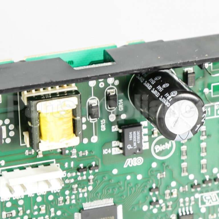 WPW10340304 Whirlpool Cntrl-Elec