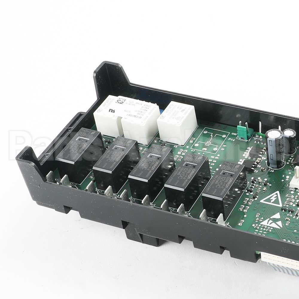 WPW10340308 Whirlpool Cntrl-Elec