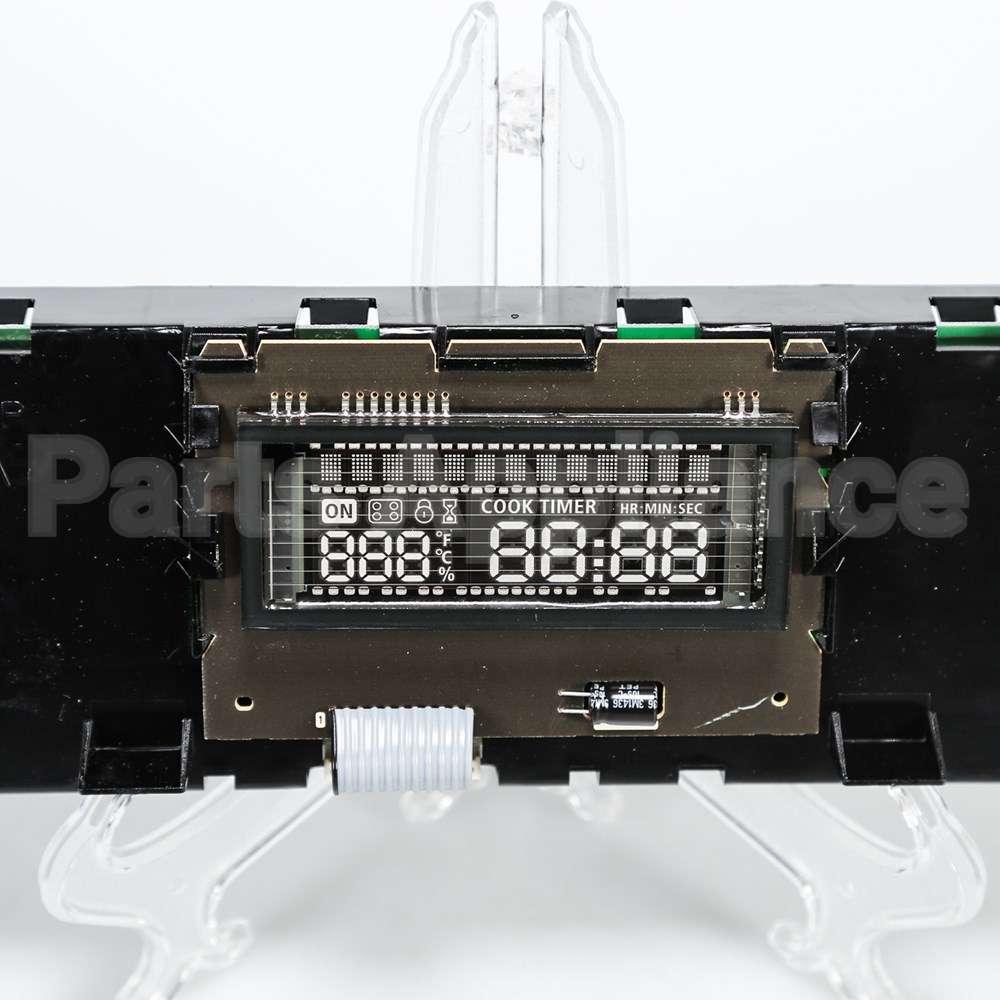 WPW10340313 Whirlpool Cntrl-Elec