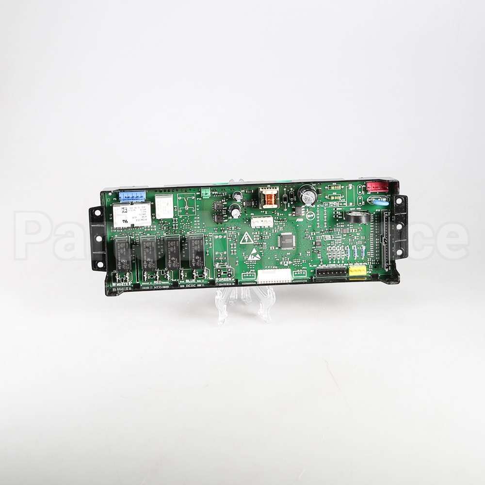 WPW10340323 Whirlpool Cntrl-Elec