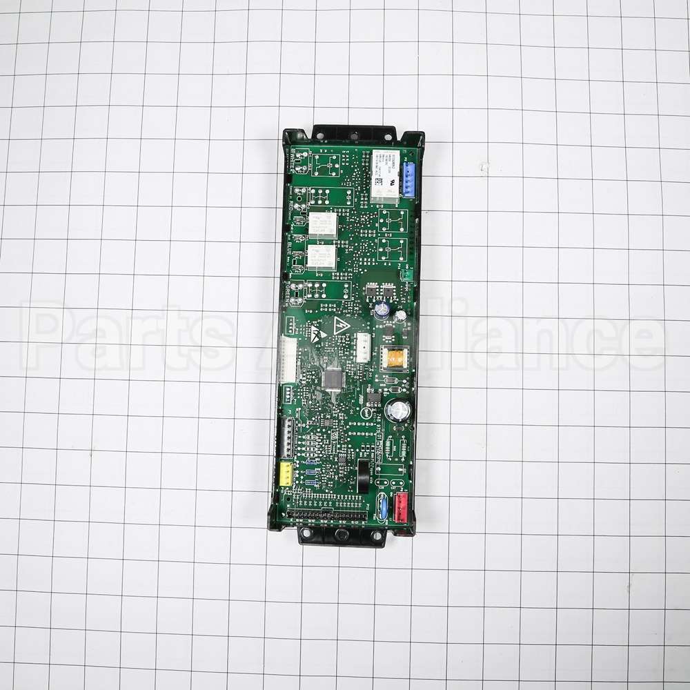 WPW10340699 Whirlpool Cntrl-Elec