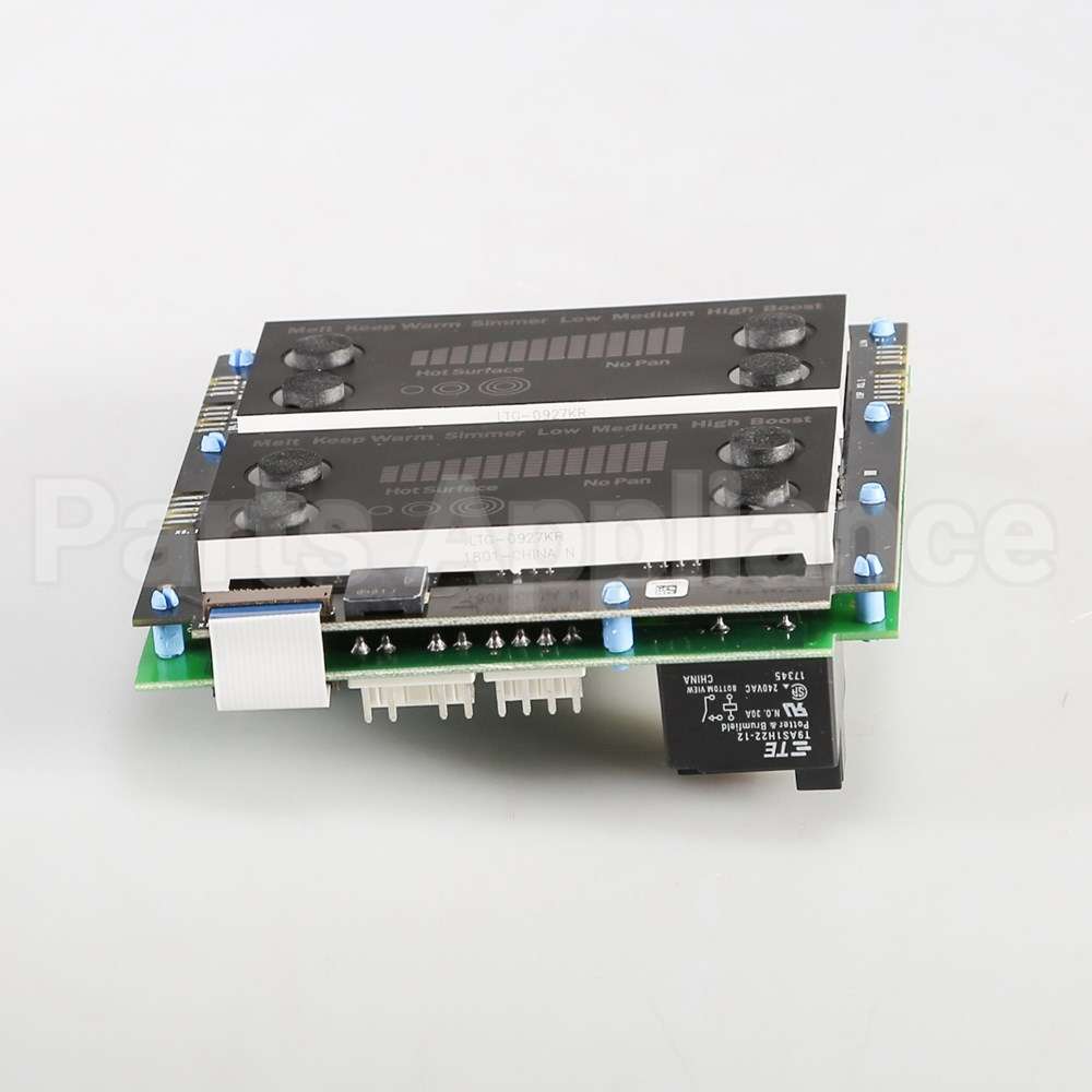 WPW10341243 Whirlpool Cntrl-Elec