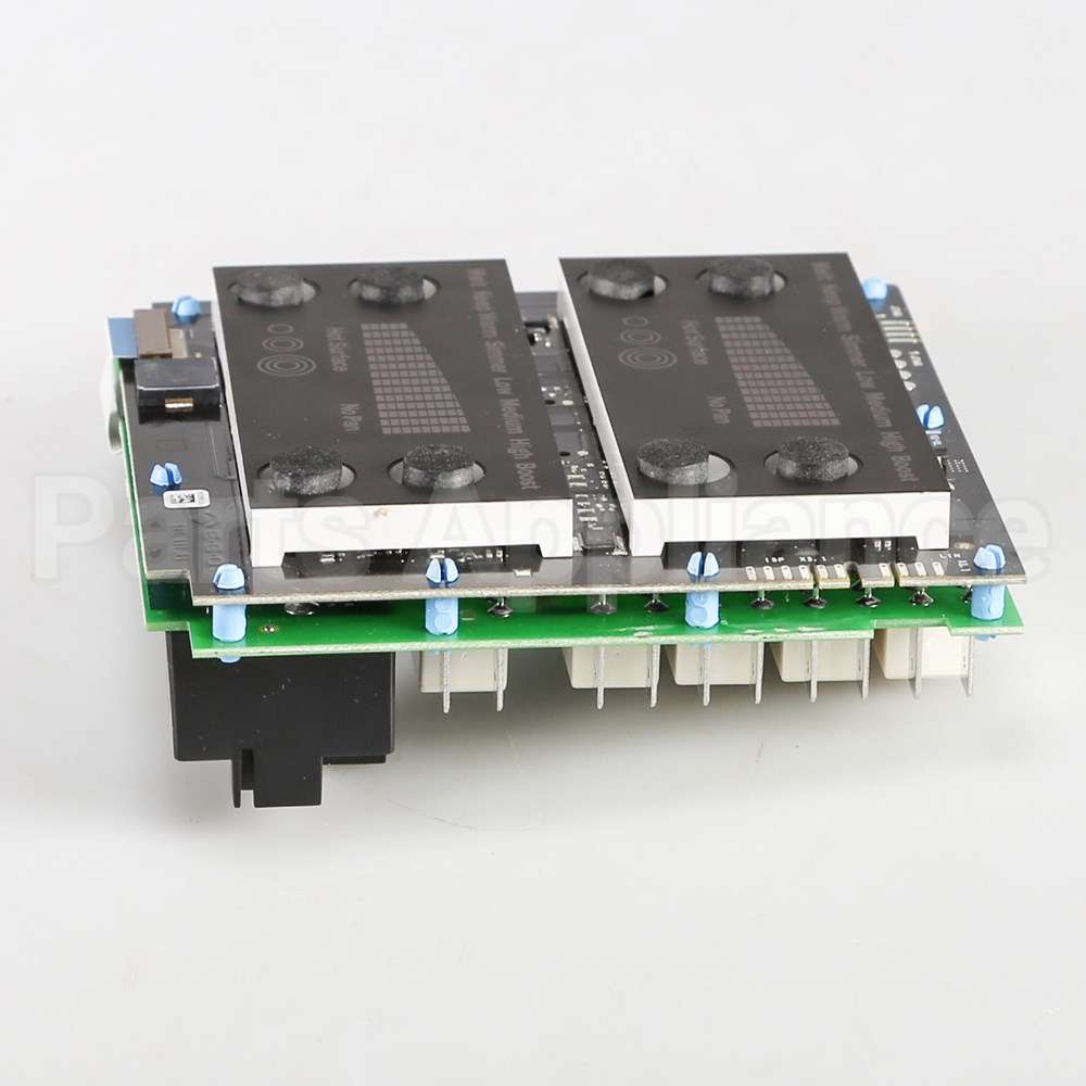 WPW10341243 Whirlpool Cntrl-Elec