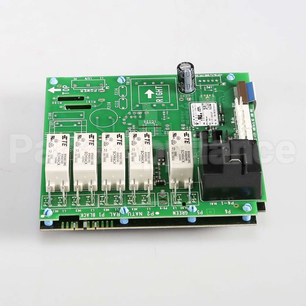 WPW10341243 Whirlpool Cntrl-Elec