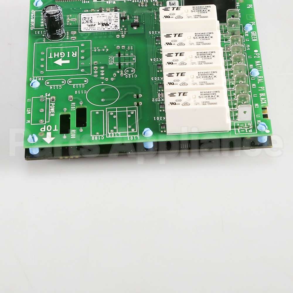 WPW10341243 Whirlpool Cntrl-Elec