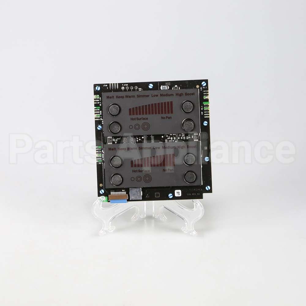 WPW10341243 Whirlpool Cntrl-Elec