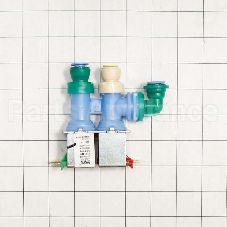WPW10341329 Whirlpool Valve