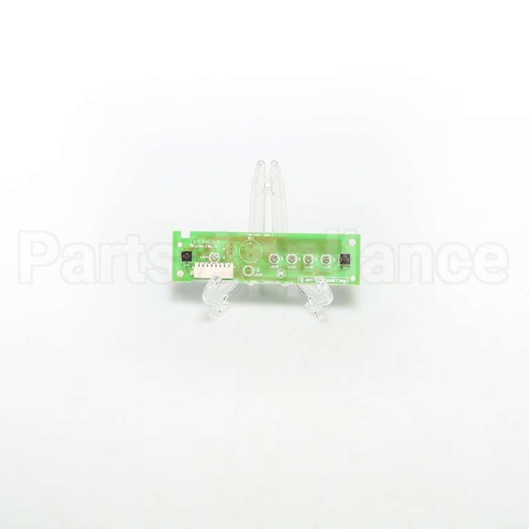 WPW10341559 Whirlpool Cntrl-Elec