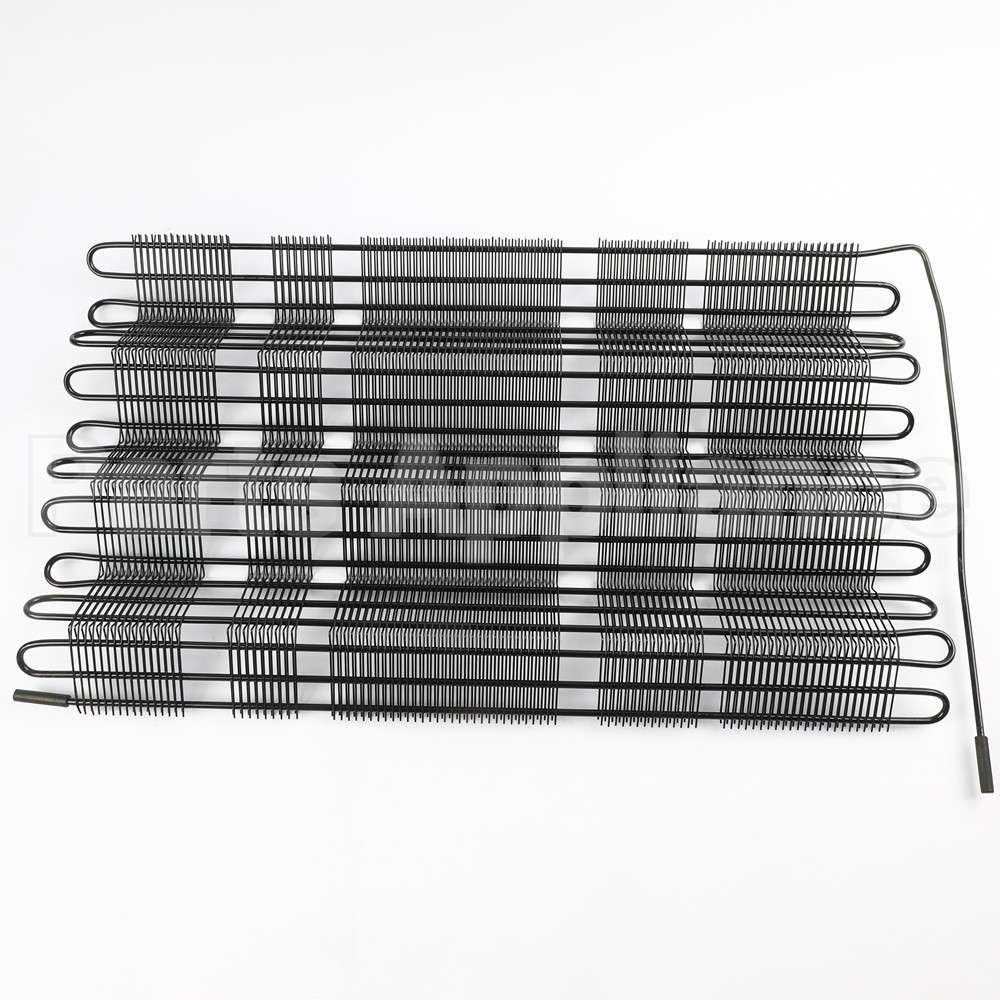 WPW10346420 Whirlpool Condenser