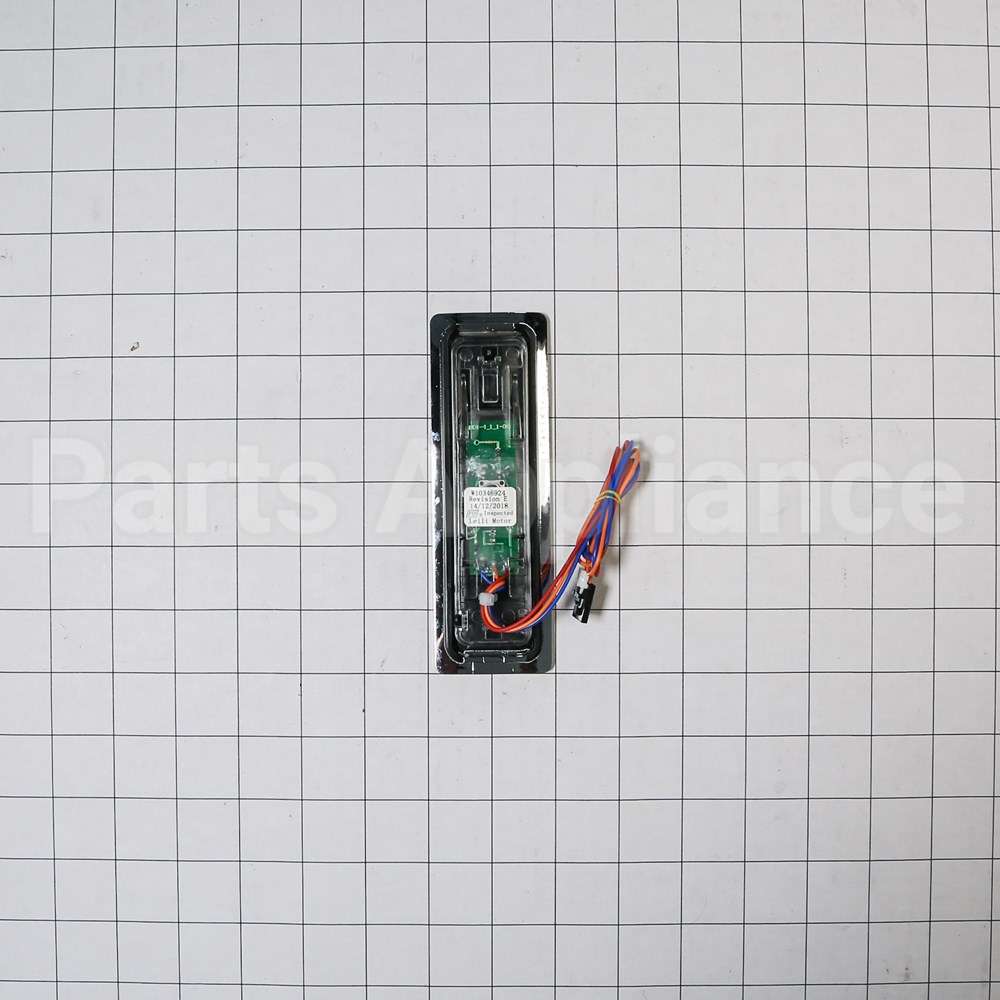 WPW10346924 Whirlpool Pad