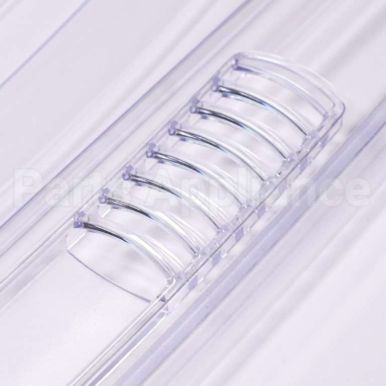 WPW10348339 Whirlpool Cover