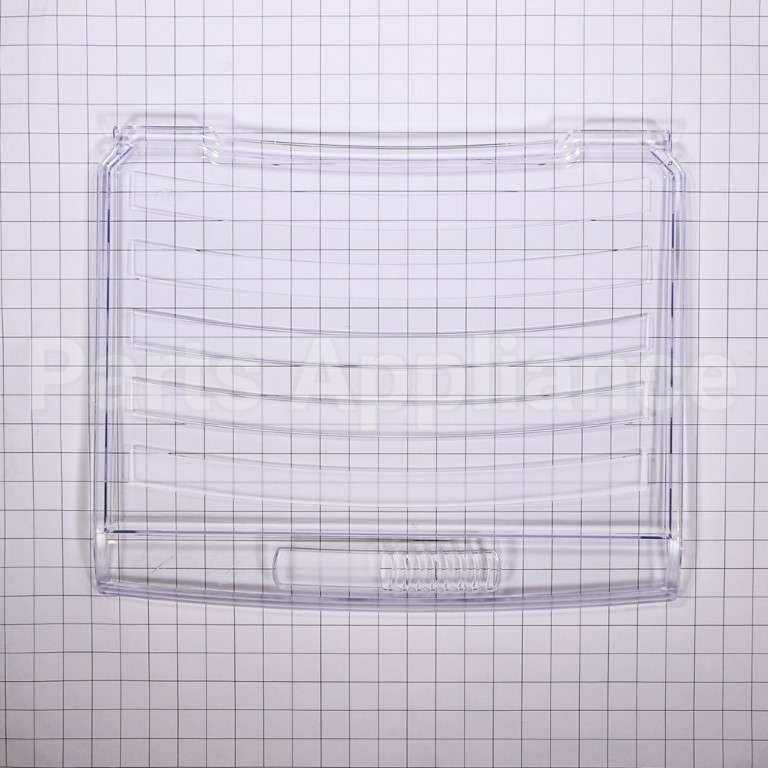 WPW10348339 Whirlpool Cover