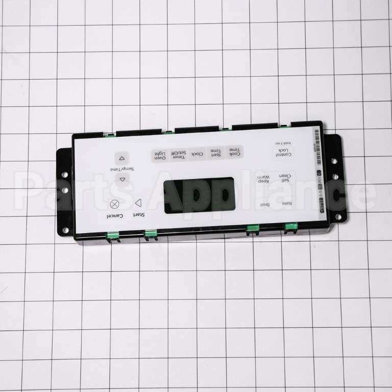 WPW10348710 Whirlpool Cntrl-Elec