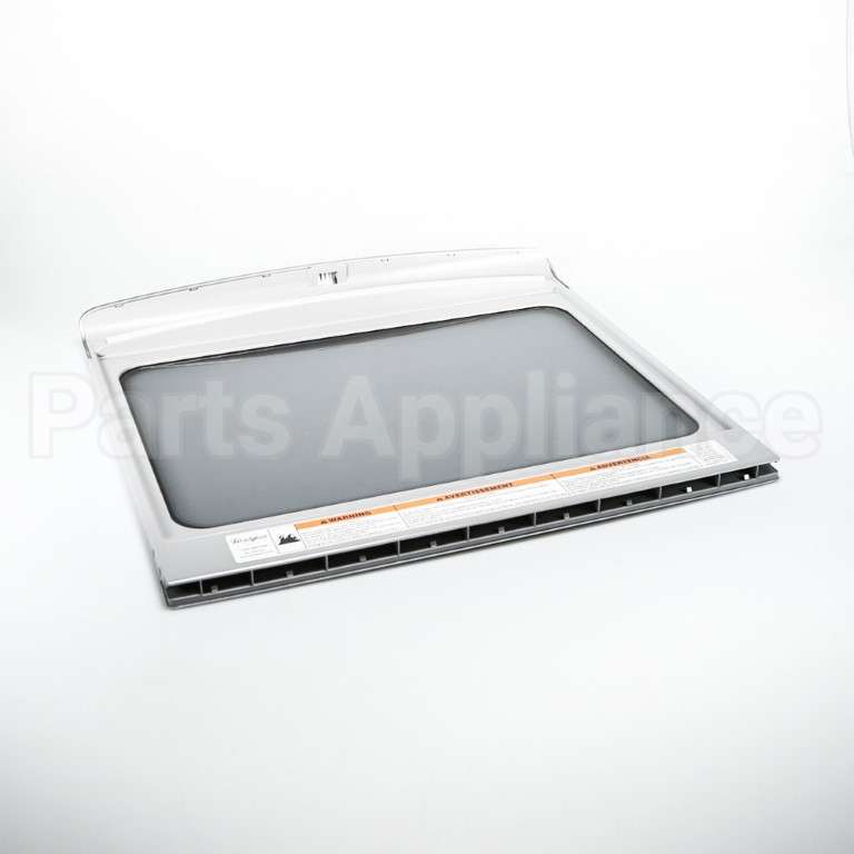 WPW10349136 Whirlpool Lid