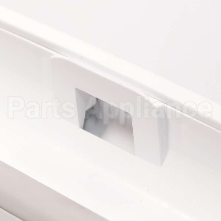 WPW10349235 Whirlpool Lid