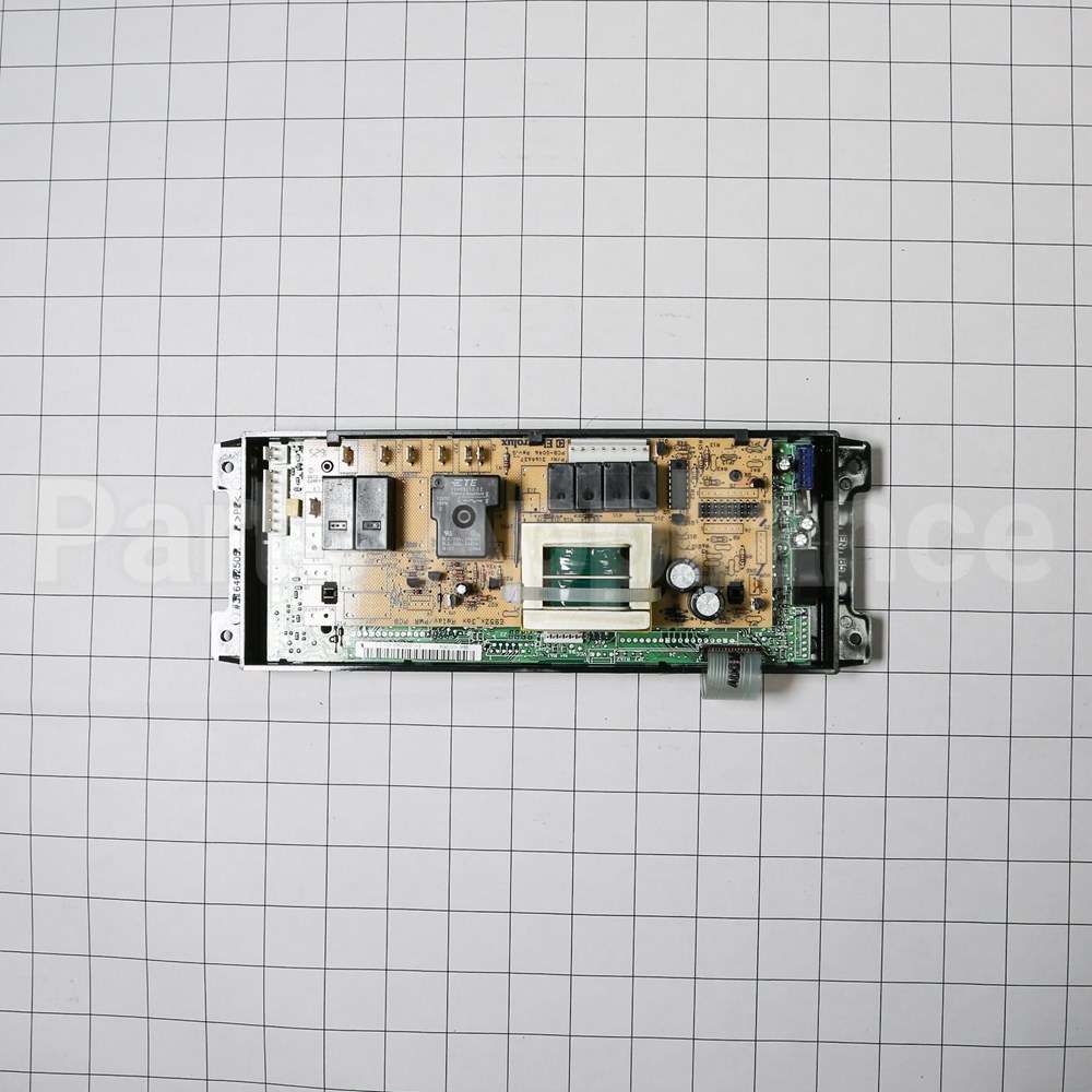 WPW10349892 Whirlpool Cntrl-Elec