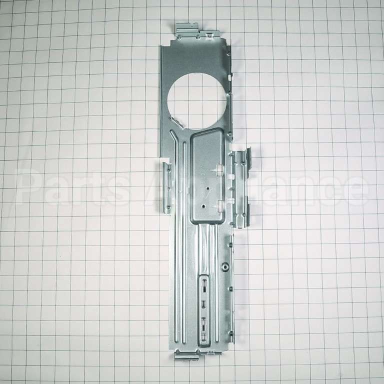 WPW10350242 Whirlpool Brckt-Cntl