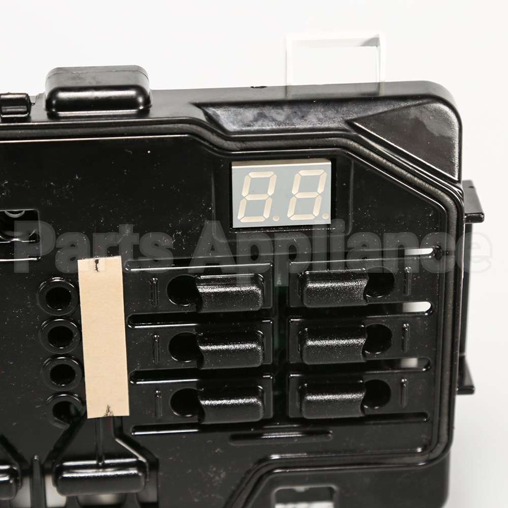 WPW10351986 Whirlpool Cntrl-Elec
