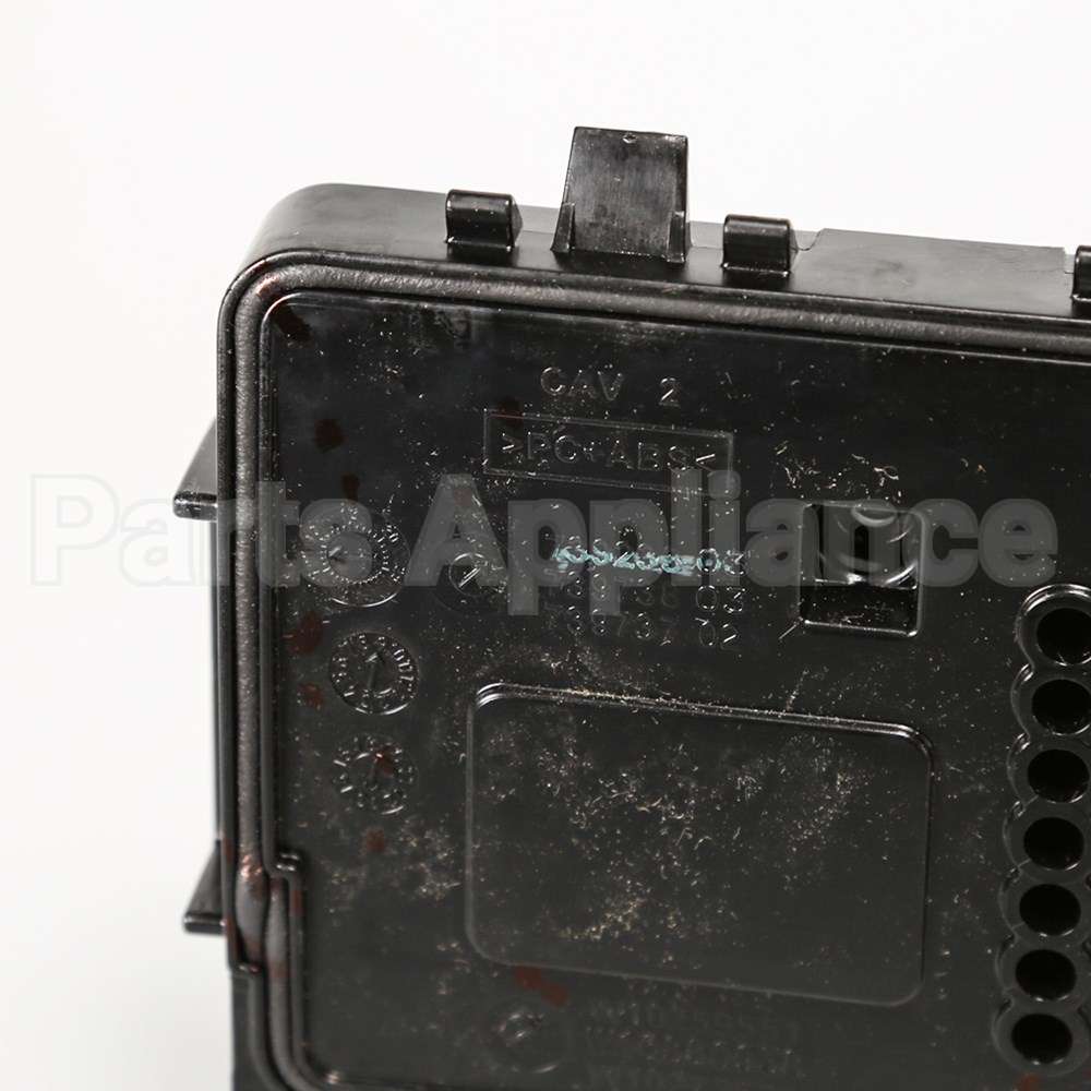 WPW10351986 Whirlpool Cntrl-Elec