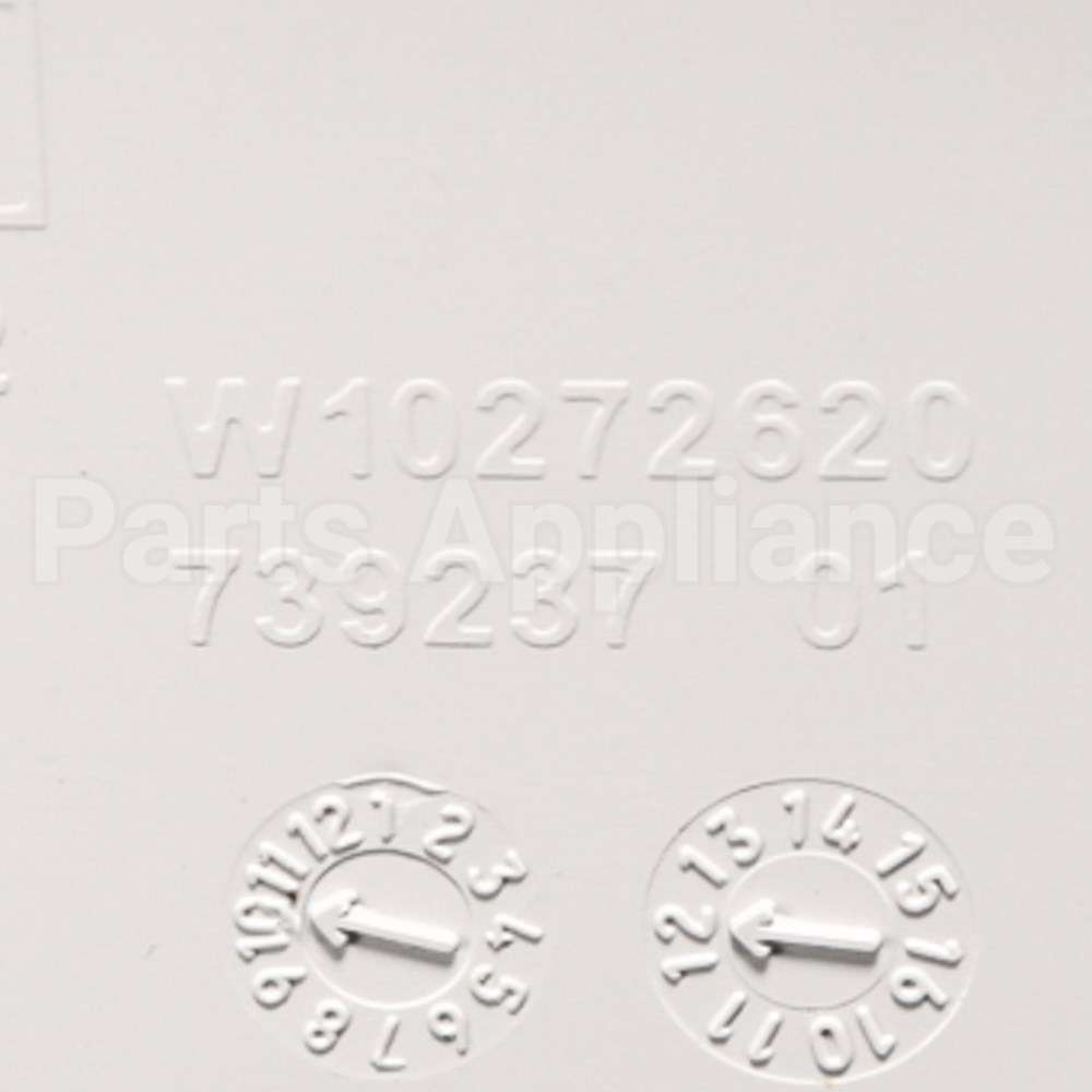 WPW10351990 Whirlpool Cntrl-Elec