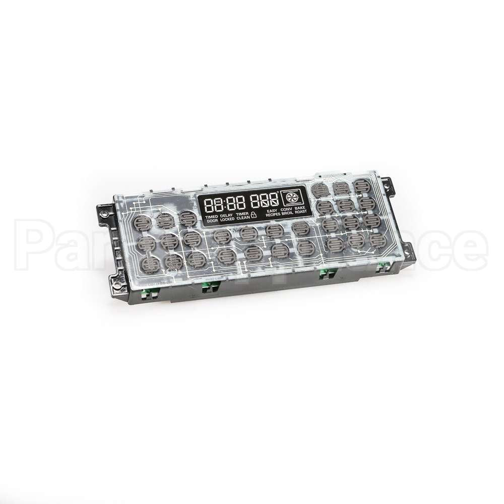 WPW10352251 Whirlpool Cntrl-Elec