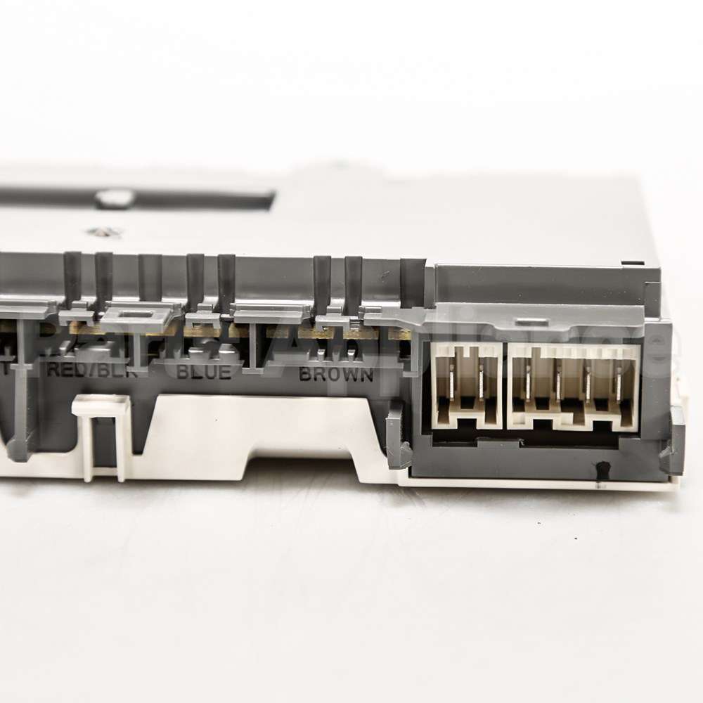 WPW10352499 Whirlpool Cntrl-Elec
