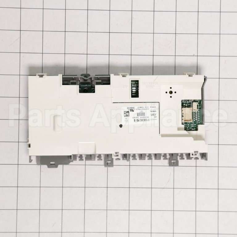 WPW10352582 Whirlpool Cntrl-Elec