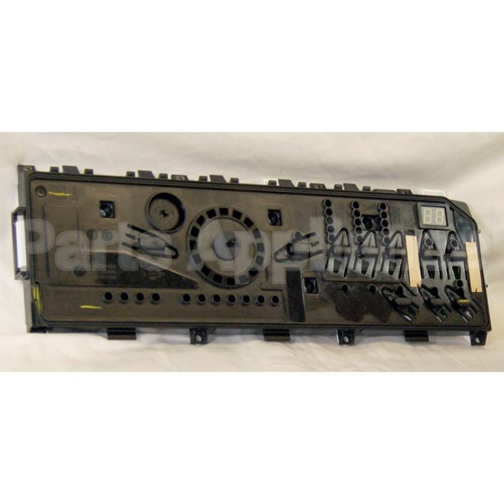WPW10352744 Whirlpool Cntrl-Elec